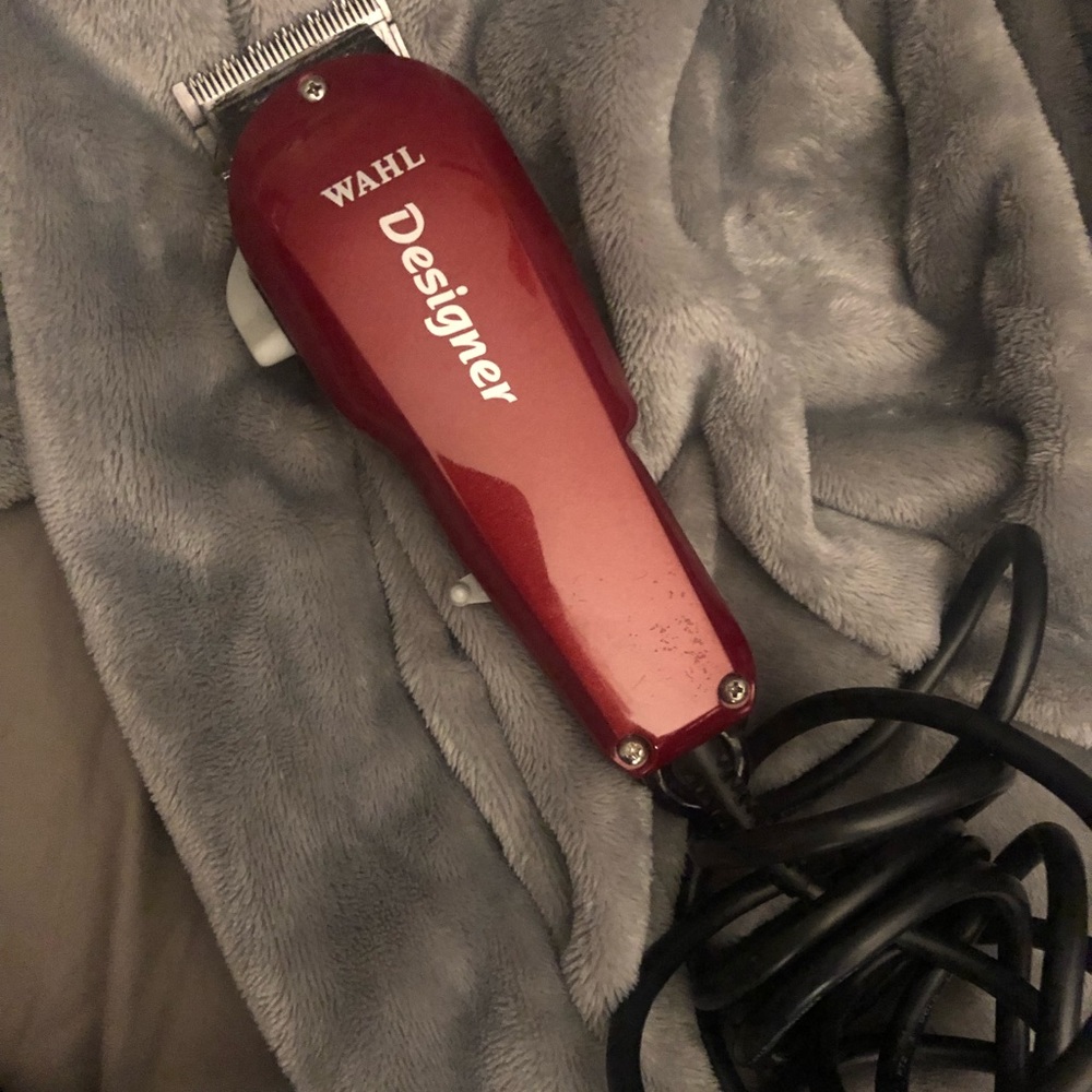 Wahl Designer Clippers